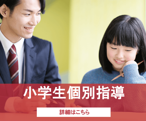 小学生個別指導